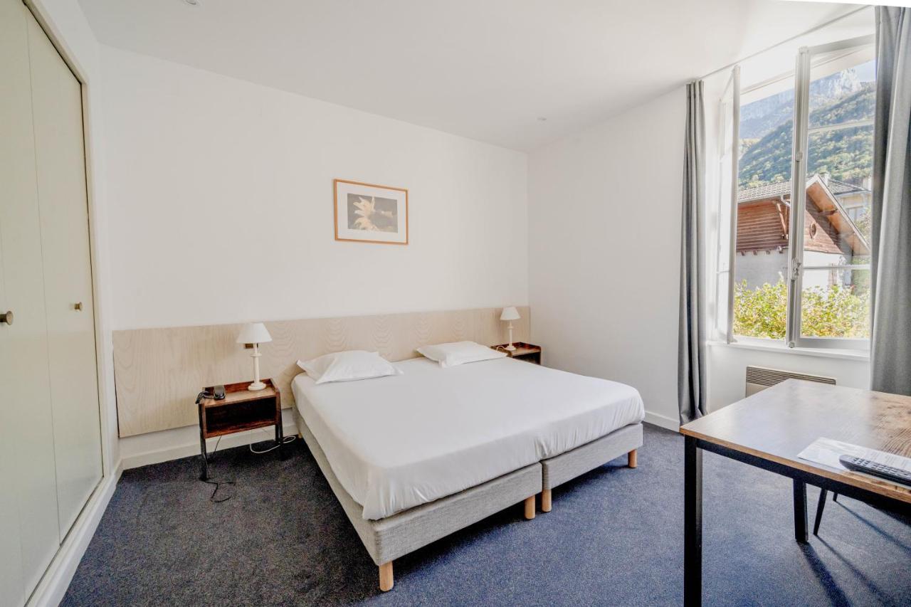 Hotel Du Talloires