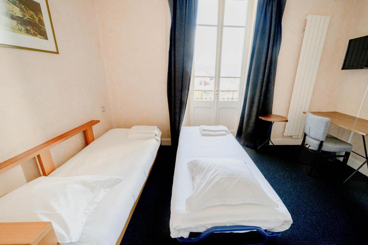 Du Hotel